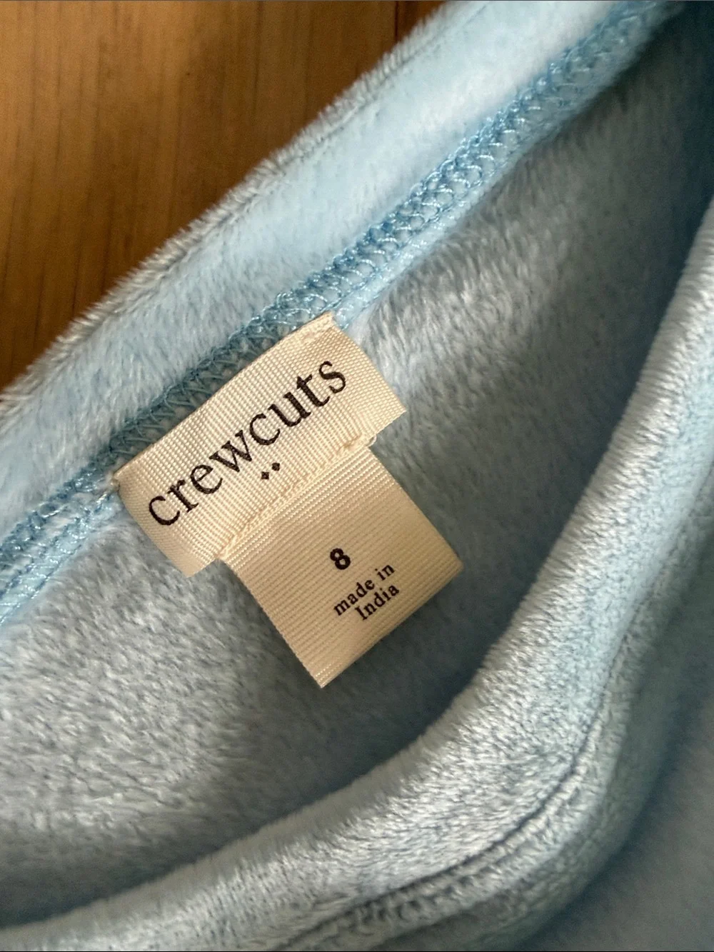 Crewcuts Blue Tulle Skirt Dress